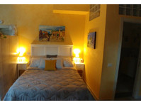 Flatio - all utilities included - Studio apartment on a… - À louer