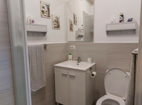 Flatio - all utilities included - Studio apartment on a… - À louer