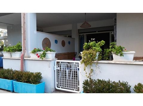 Le Barchette 2 - Apartments