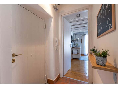 Sant'Onofrio Mini Loft - Apartments