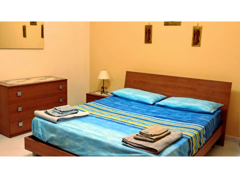 VOLPE APARTMENT - Apartments