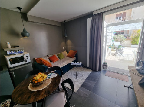Via San Lorenzo, Marsala - Apartments
