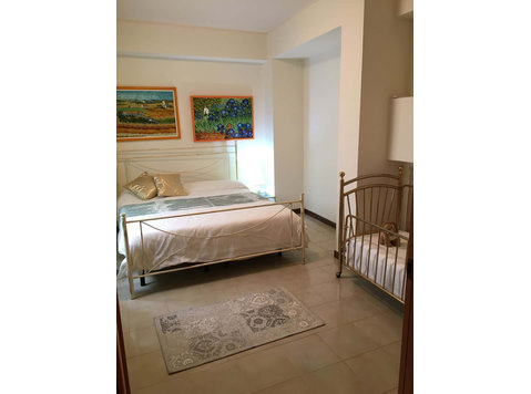 Via Vittorio Veneto n. 40, Mazara del Vallo - Apartments