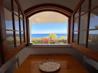 Flatio - all utilities included - Kindofblue: a sea view… - For Rent
