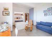 Flatio - all utilities included - Kindofblue: a sea view… - For Rent