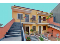 Flatio - all utilities included - Sicily apartment near sea… - Te Huur