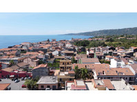 Flatio - all utilities included - Sicily apartment  view… - Аренда