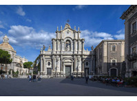 Catania Duplex great location - Appartementen