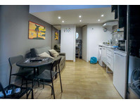 Catania Duplex great location - Appartementen