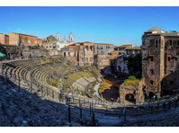Catania Duplex great location - Appartementen