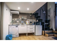 Catania Duplex great location - Appartementen