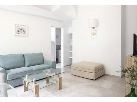 Euphorbia Apartment - Apartmani