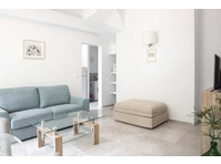 Euphorbia Apartment - Appartementen