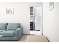 Euphorbia Apartment - Appartementen