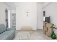 Euphorbia Apartment - Appartementen