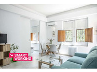 Euphorbia Apartment - Appartementen