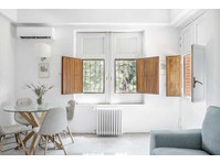 Euphorbia Apartment - Appartementen