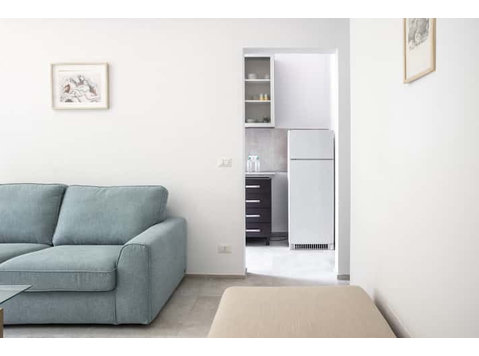 Euphorbia Apartment - Квартиры
