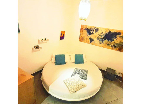 Apartment in Via Aragona, Palermo for 68 m² with 1 bedrooms - Apartments