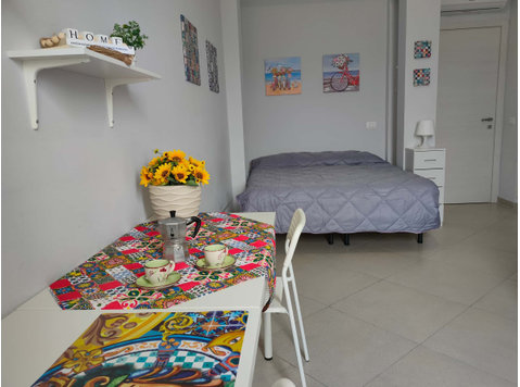 Appartamento a Palermo - 아파트