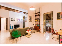 Art House Arenella - Appartements