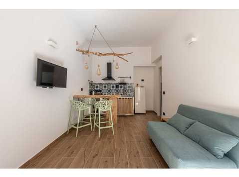 Casa Calessino a Ballarò - Apartments
