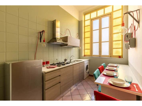 Casa Disio al centro di Palermo - Apartments
