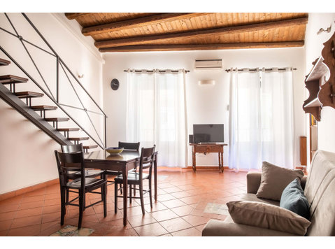 Casa Meli dietro Piazza San Domenico - Apartments
