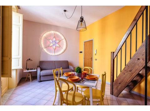 Casa Nica al centro di Palermo - Apartments