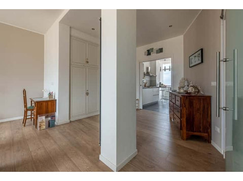 Casa Parlatore - Apartments