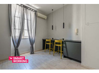 Dante Design Apartment - 	
Lägenheter
