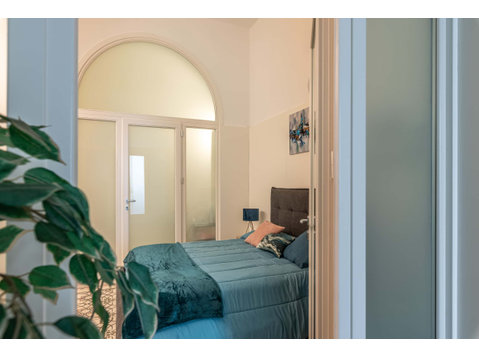 Loft Houel - Apartments