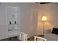 Luminoso Appartamento - Palermo Centro - Appartementen