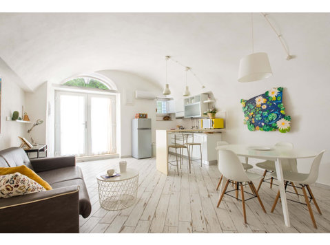 Marina Suite - Apartments