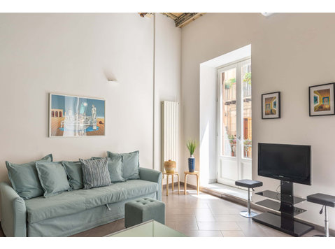 MetaM Apartment - Квартиры