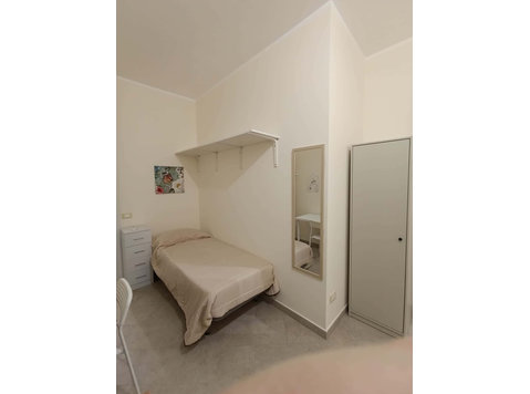 Monolocale vicino Palermo centrale - Apartments