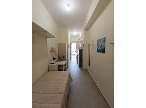 Monolocale vicino Palermo centrale - Apartments