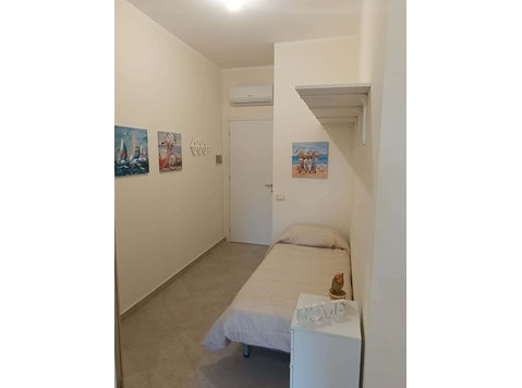 Monolocale vicino Palermo centrale - Apartments