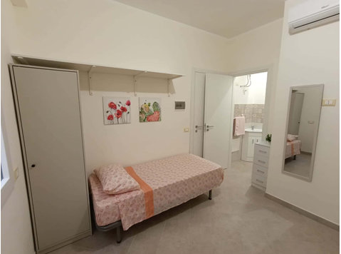 Monolocale vicino Palermo centrale - Apartments