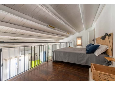 Sant'Onofrio Loft - Apartments