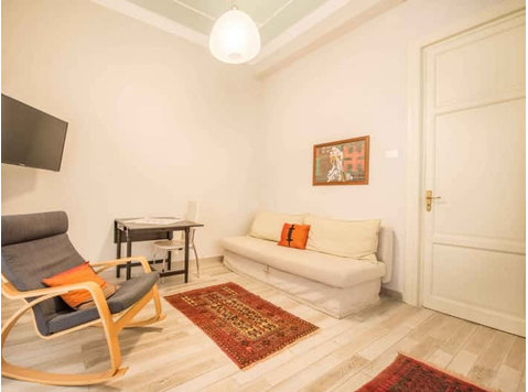 Suite Granatelli - Apartments