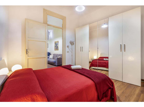 Via Giovanni Bonanno - Apartments