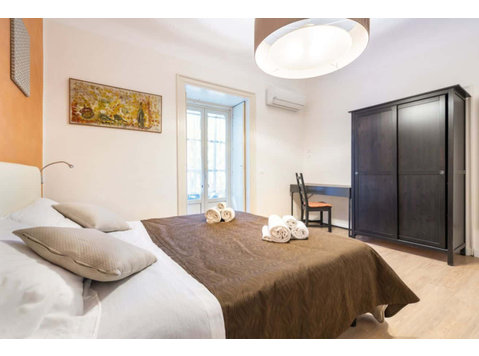 Via Volturno - Apartments