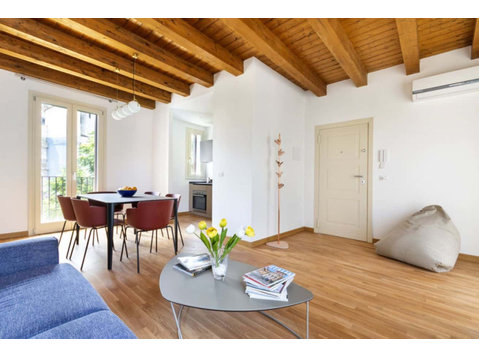 Via dei Cassari - Comfort Int. 13 - Apartments