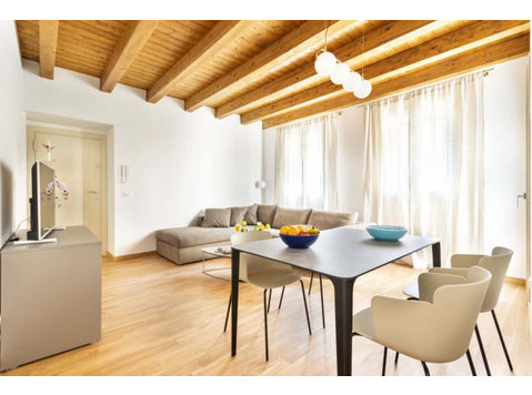 Via dei Cassari - Deluxe Int. 5 - Apartments