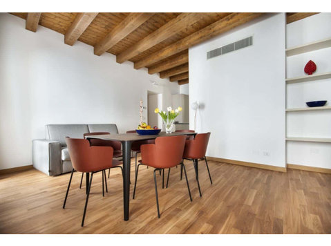 Via dei Cassari - Double Superior Int.1 - Apartments