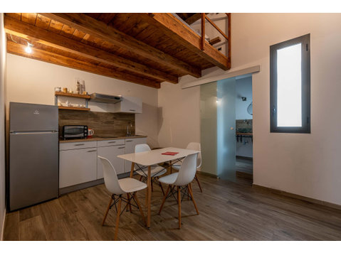 Zisa Castle Apartment - Квартиры