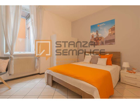 Largo Nazario Sauro 11 - Stanza 29 - Apartments