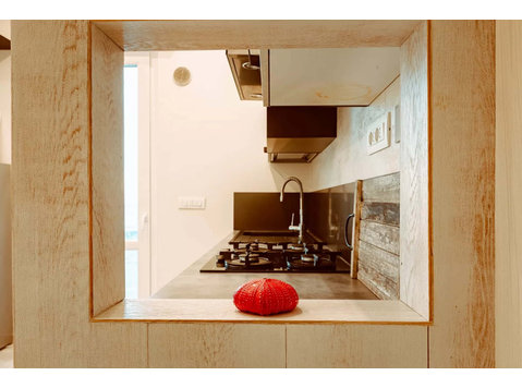 Panorama Suite - Apartments