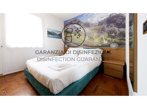 San Giovanni 13/A - B - Stelvio - Apartments
